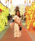Rencontre Femme Thaïlande à Muang  : NUT, 40 ans